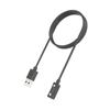 Caricatore Adattatore di Alimentazione Adatto per Polar Pacer/Pacer Pro Cavo di Ricarica USB Dock Supporto Stand Stazione Porta Smartwatch
