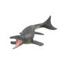 Mosasaurus Dinosaur Cretaceous Period Figure Model Miniature Ornament Decor Model [Nekogamiyama] Collector's