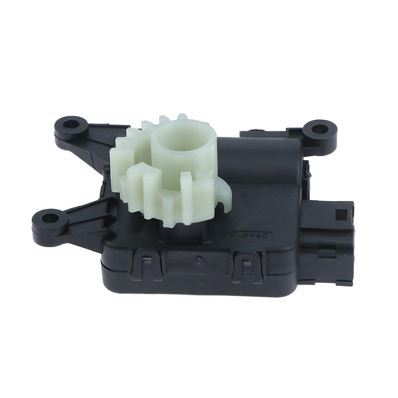 1Kd907511B 1K0907511 Servomotor klapky rozdělovače vzduchu pro Cc Golf Jetta Tiguan Passat Tt Skoda
