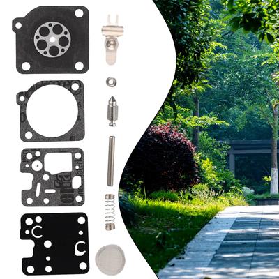 Instrumente și accesorii – Piese de schimb pentru scule pe benzină