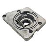 Oil Pump & Oil Filter & Oiler Worm Gear For HUSQVARNA 268 272 272XP 61 66 266 272 XP Chainsaws Replacement Parts Spare