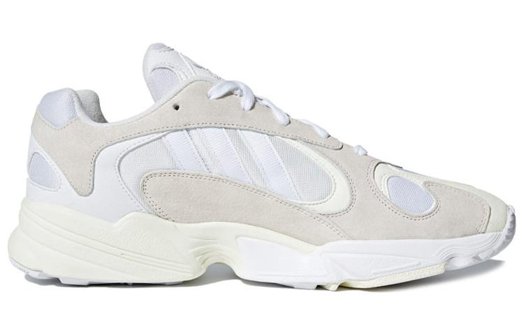 adidas Originals Yung-1 'Cloud White' B37616