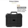 For Avata Drone Hard for Shell Box Travel Carrying for Case Pouch Portable Suitc