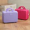 14-inch Mini Suitcase, 16-inch Carry-On, Custom Logo Makeup Case, Souvenir Box