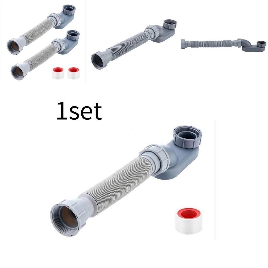 1/2 Bathtub Drain Modern Simplified Bathtub Drain Pipe For Shower And Bath Drainage