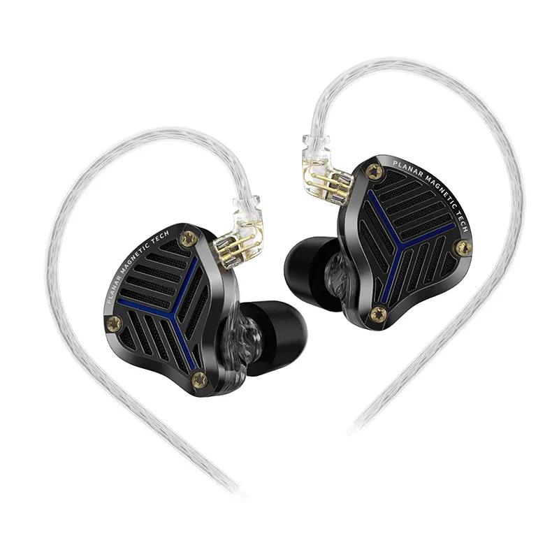 KZ PRX Fourth-Generation Planar Diaphragm Earphones
