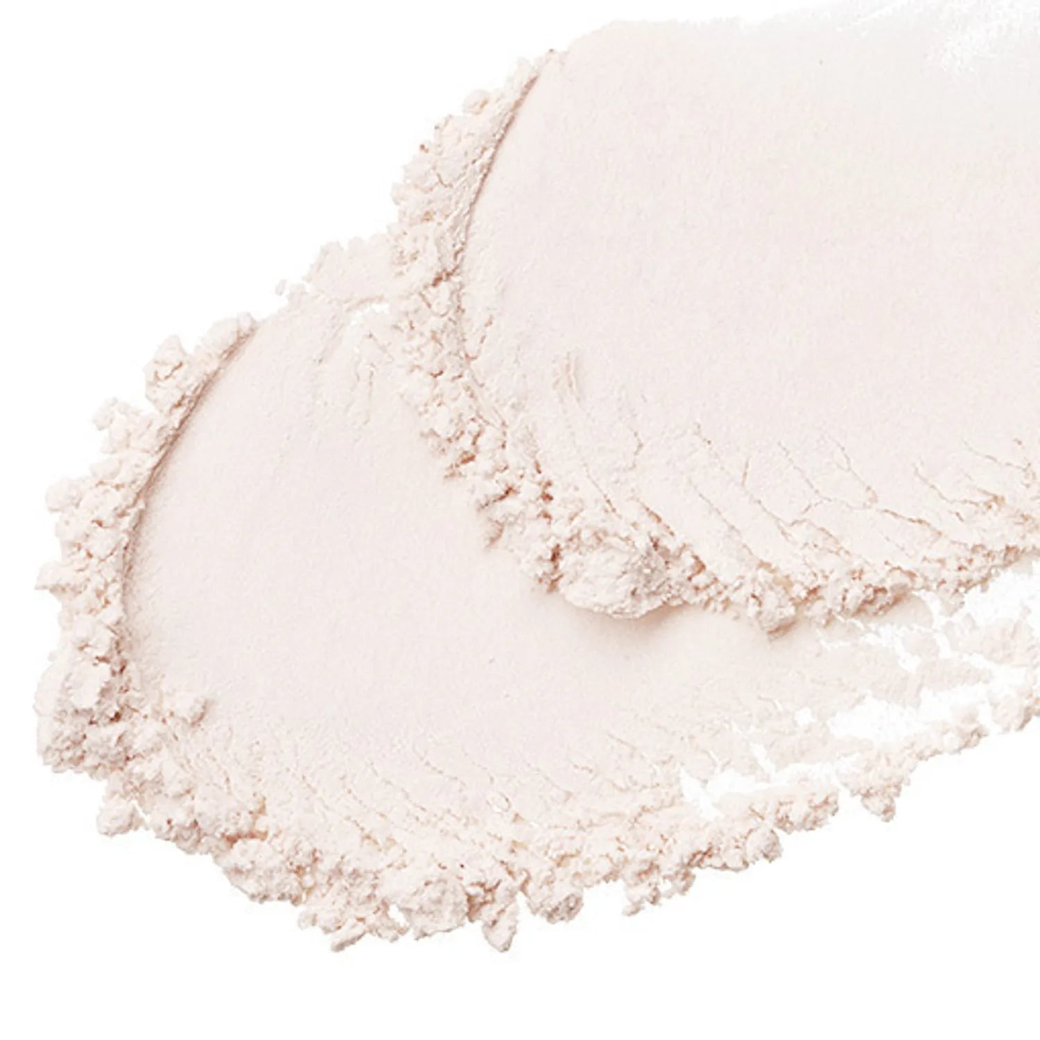 BYUR Serumfit Loose Face Powder 10g (Set/Single) [SET] 01 Clear (+Hand Mirror)
