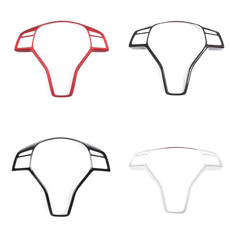 Auto Lenkrad Control Schalter Taste Trim Rahmen Innen Zubehör Für Mercedes-Benz ABCE CLA GLA GLC GLB GLE GLS