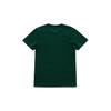 Vans Klassisches lockeres lässiges kurzärmeliges T-Shirt Unisex Tops Grün VN0A33ZLTTZ