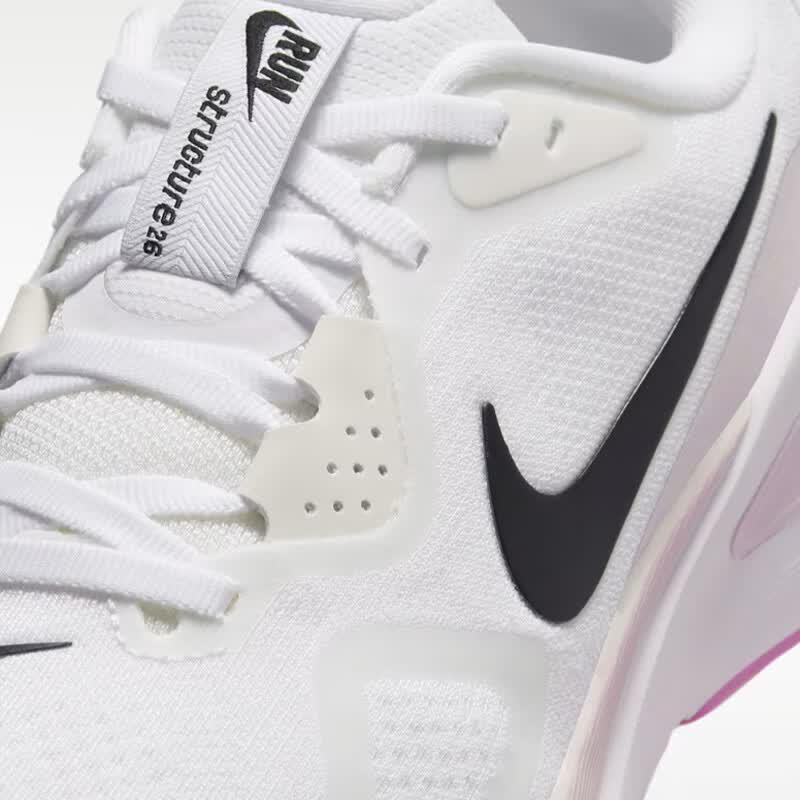 Nike Structure 26 Women's Road Running Shoes