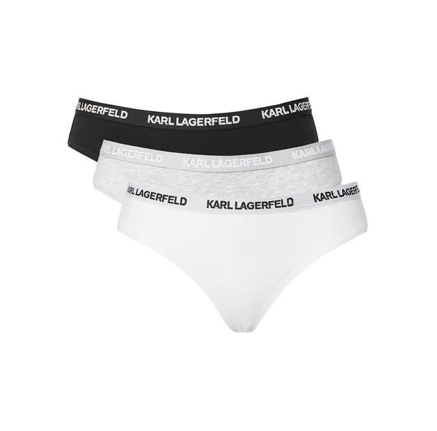 Комплект нижнего белья KARL LAGERFELD B1W47033 EU XS