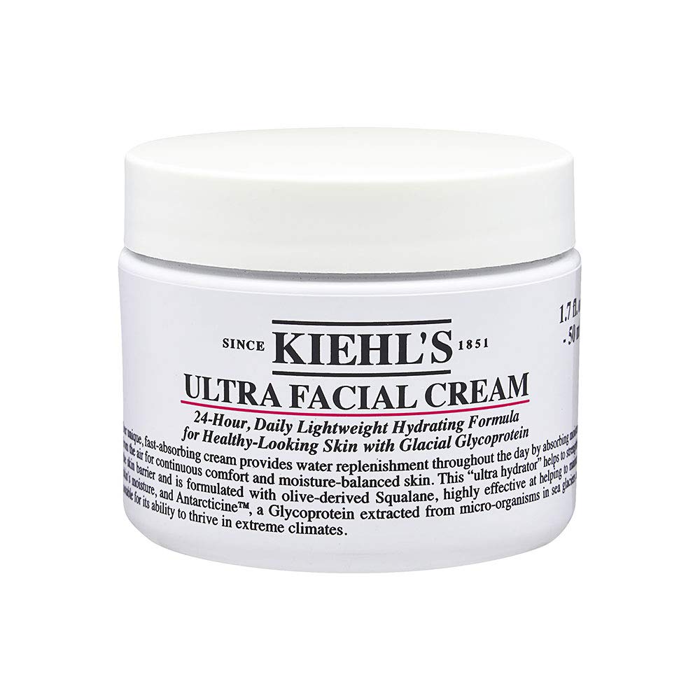 

Крем UFC 50мл KIEHL S [предмет]