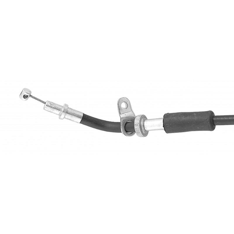 Throttle Cable A Suzuki Gsf 600 Bandit (95-99) Linmot 58300-26E00