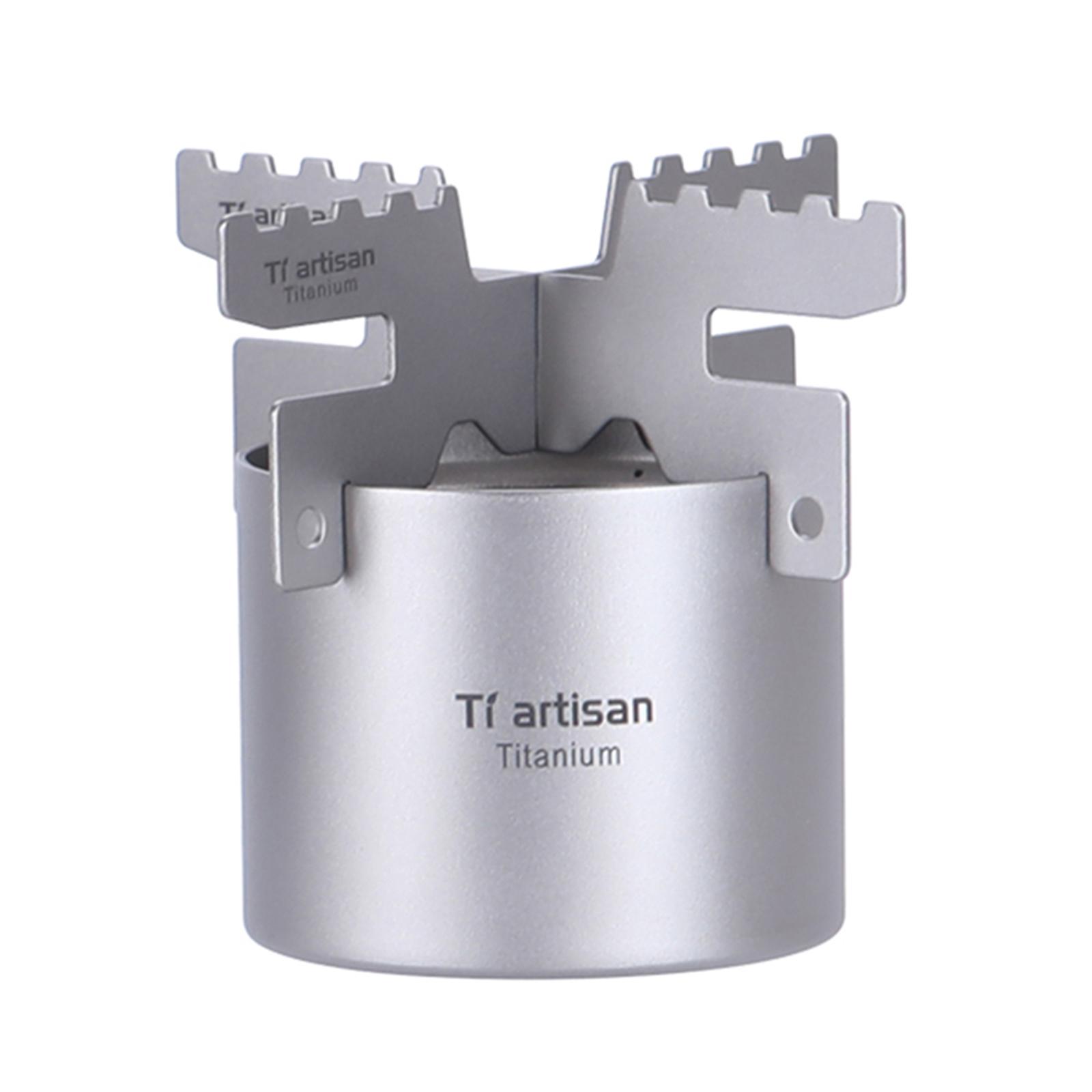 

Спиртовая плита 0,5 мм, 1 комплект, 100 мл, легкие аксессуары