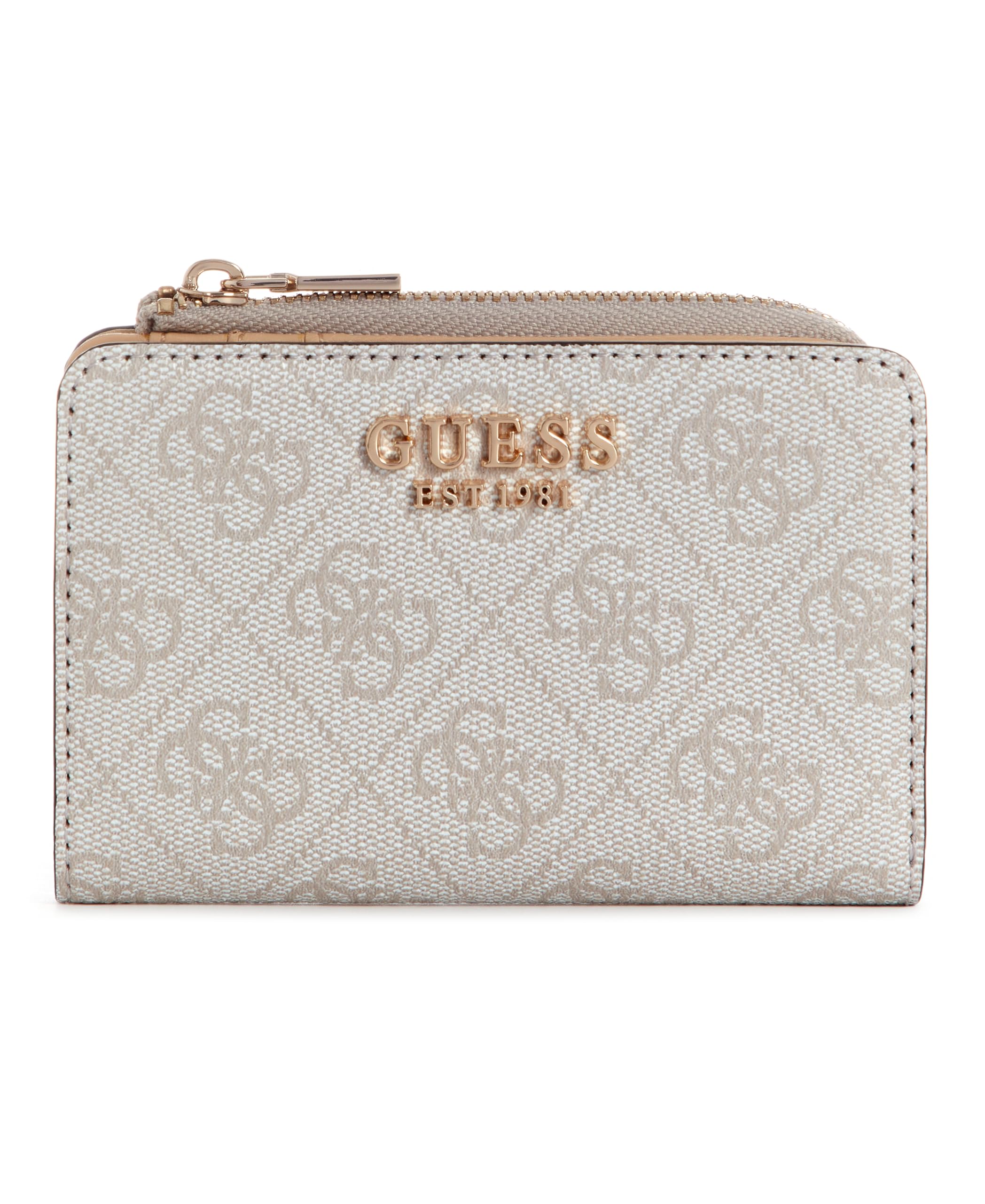 LAUREL II SLG ZIP ARND CRD CSE