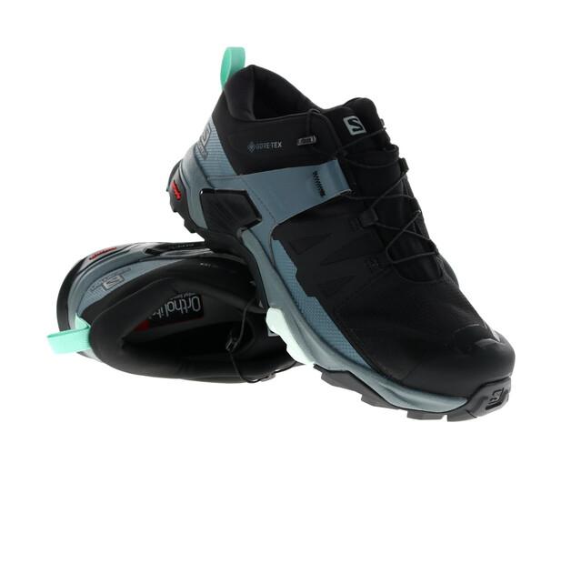 Треккинговые ботинки Salomon X Ultra 4 GTX
