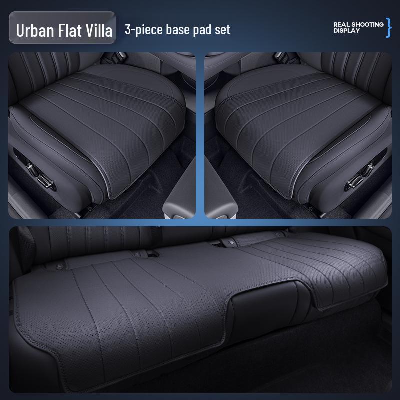 2025 Trumpchi S7 All-Season Ventilated Seat Cover for Car Modification