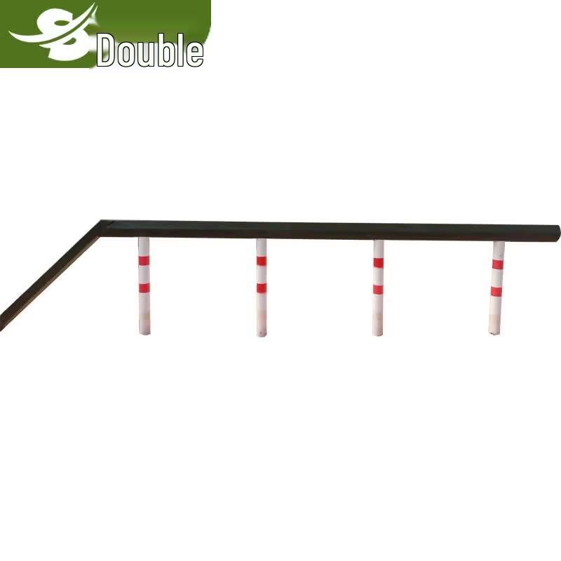 Outdoor 400-Meter Obstacle Course Training Set