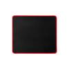 Mouse Pad Locking Edge Gaming Mouse Pad Anti Skid Wear Resistant Rubber Mouse Pad for Home Game