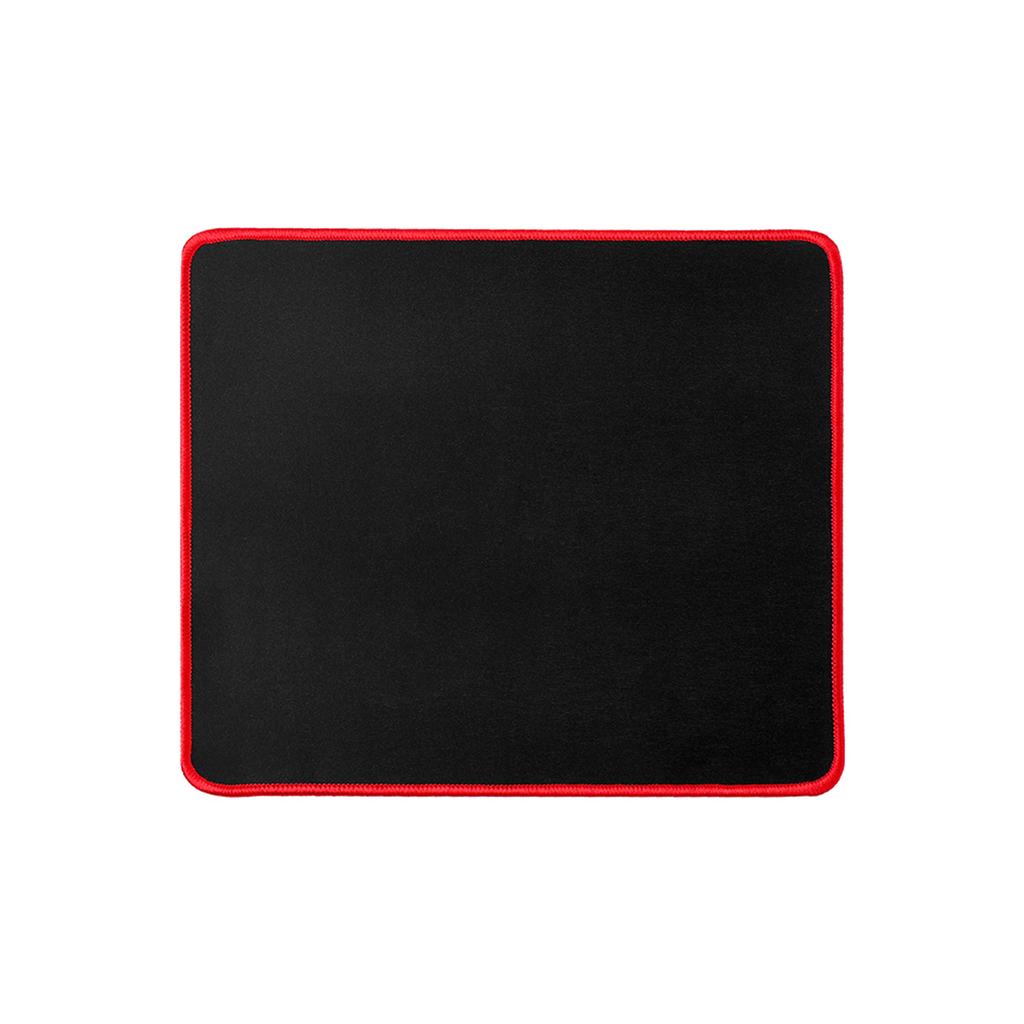 Mouse Pad Locking Edge Gaming Mouse Pad Anti Skid Wear Resistant Rubber Mouse Pad for Home Game
