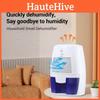 Home Dehumidifier Small Portable Drying Machine With Usb Interface For Bedroom Use