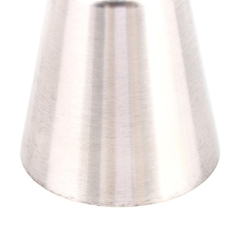 7Pcs Tulip Flower Cake Pastry Nozzles Diy Baking Tools Fondant Cake Decoration