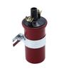 12V Auto Ignition Coil Red Car Accessories Replace For DLB105 LUCAS Sports Ignition Coil