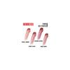 Maybelline New York - Blush Gel-Crème Cheek Heat - 