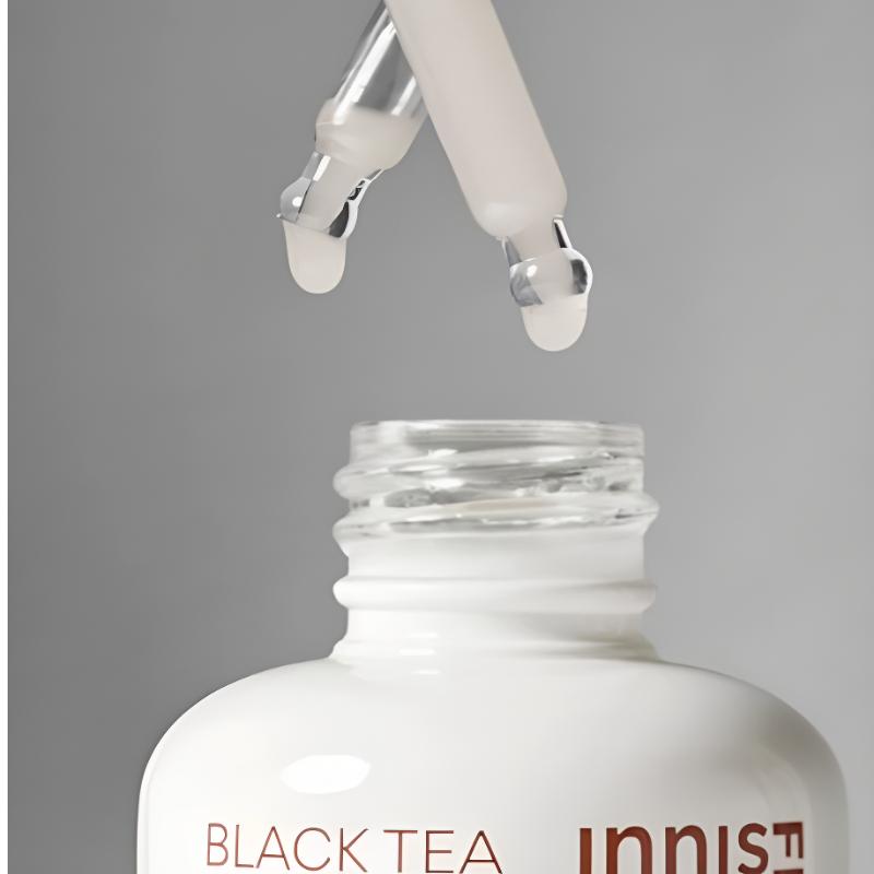 Innisfree Black Tea Youth Enhancing Ampoule