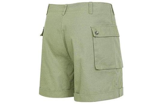 Nike Woven Cargo Shorts Men's Green FJ7138-386