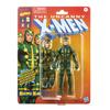Marvel Hasbro Legends Series X-Men Multiman 6-inch Action Figure Toy, 6 Accessories, F3982, Multicolor