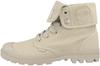 Palladium Baggy Unisex Boots