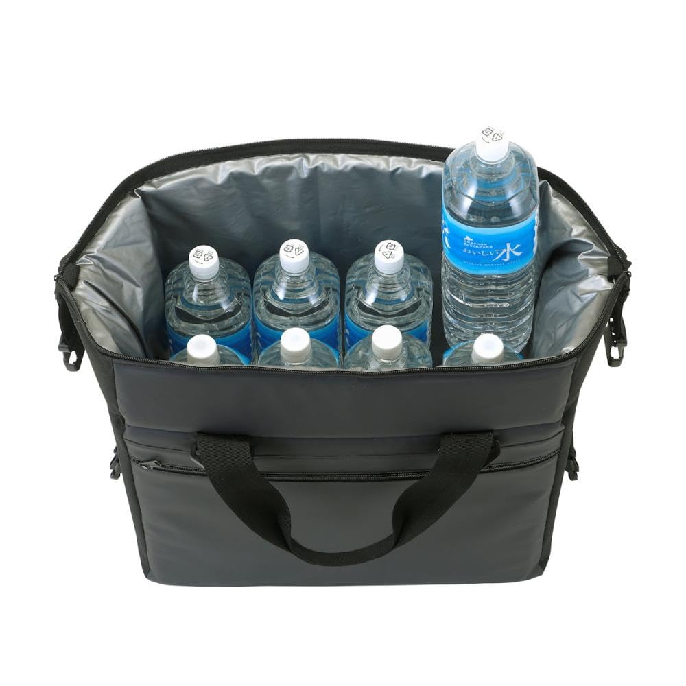 Natural Season Tough Cooler Bag for Leisure [Limited Stock] (20L)