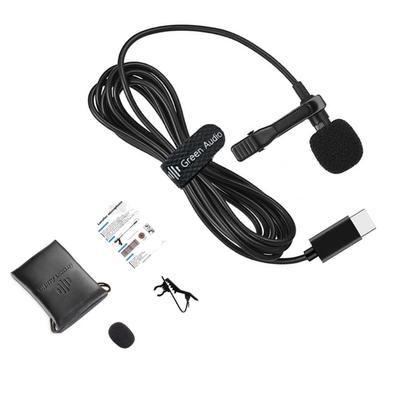 Audio- & Videozubehör – Mikrofone