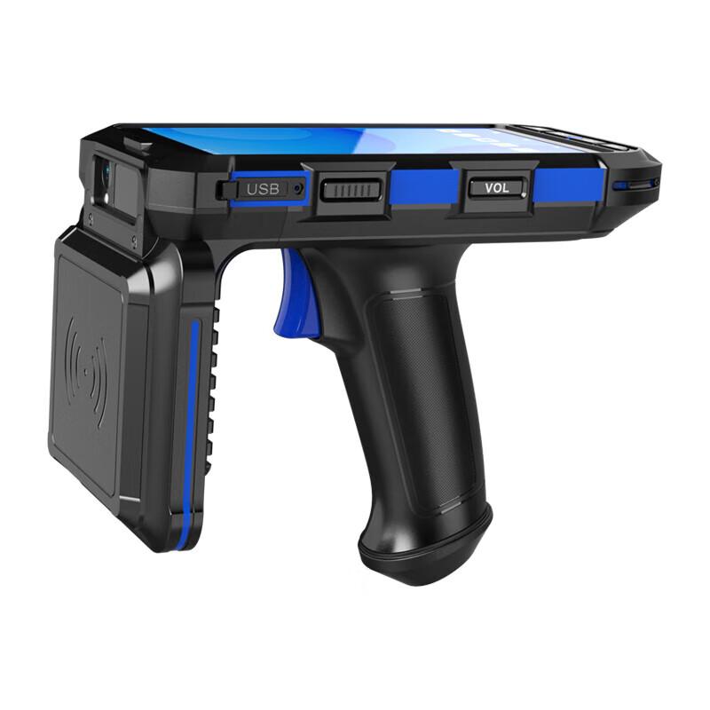 Ezscan R55U UHF RFID Handheld Scanner