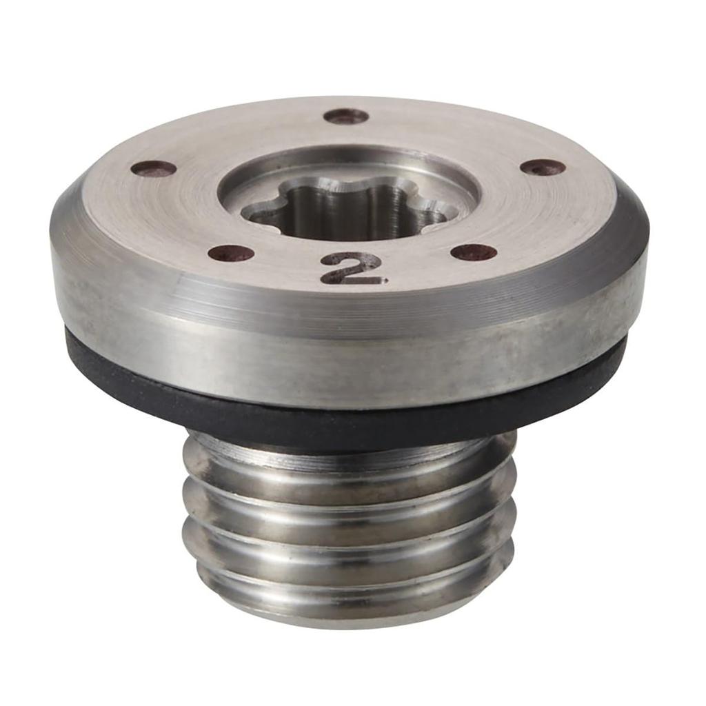 ONOFF 2022 KURO Design Weight Screw 3g