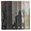 Word Cloud Classics Horror Collection by Editors of Canterbury Classics Paperback Book 9781667210902