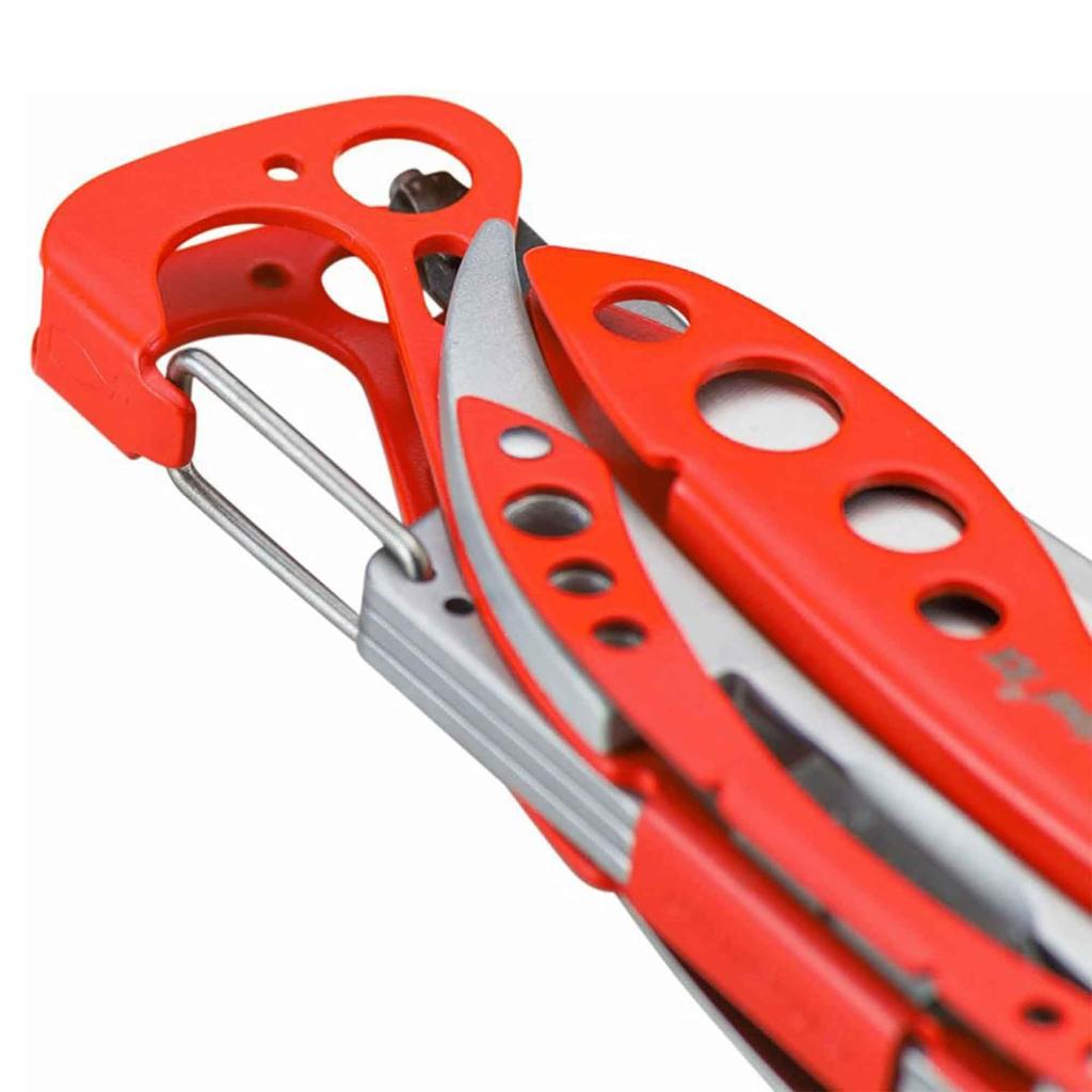 LEATHERMAN SKELETOOL RX Japanese Warranty Multi-Tool (Official Product) 25-Year