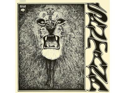 [Blu-spec CD2] SANTANA Nomal Edition Santana SICP-30050 Legacy Recording Series
