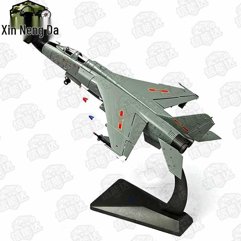 Jianhong-7A Fighter Bomber Aircraft Model