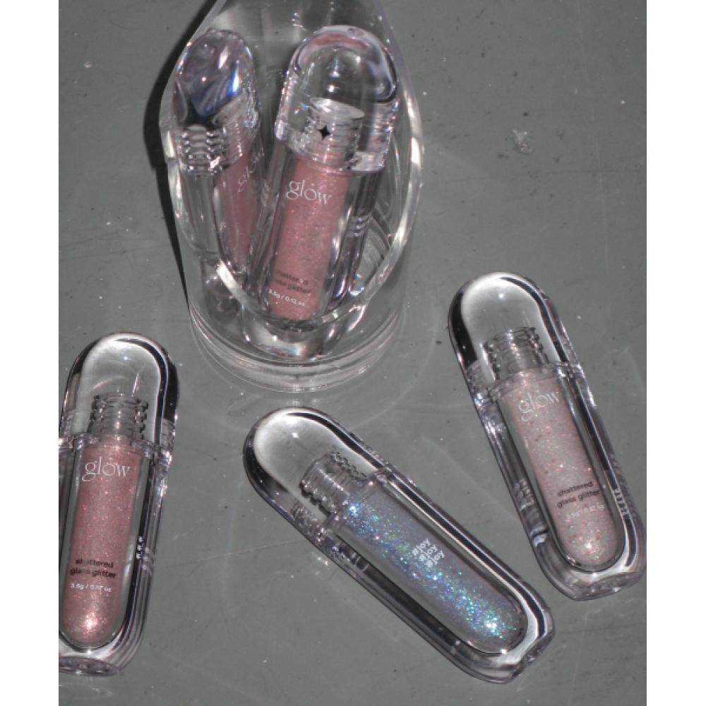 Glow Glass Glitter