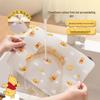 Biaoxing Easy Home Disposable Antibacterial Cutting Board Liner, Winnie Series