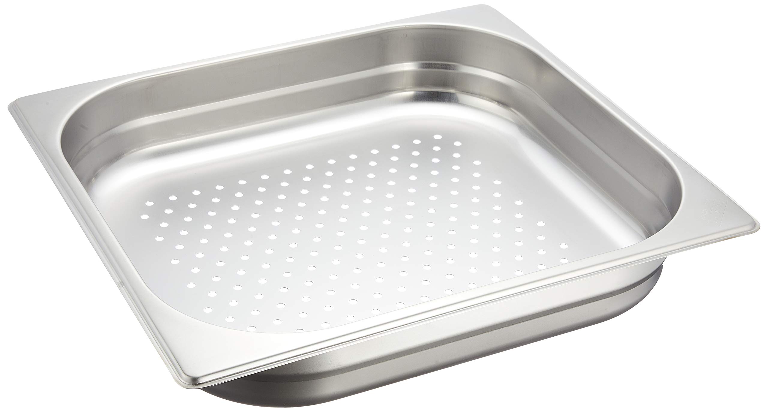 

TKG Corporation Donam Перфорированная гастроемкость, глубина 2/3 , 65 мм, нержавеющая сталь 18-8, AHTA108