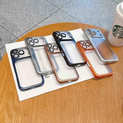 Telefoonhoesjes – Smartphonebumpers