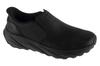 Slip-Ins: Conner - Rayne, Mens Black Half Shoes