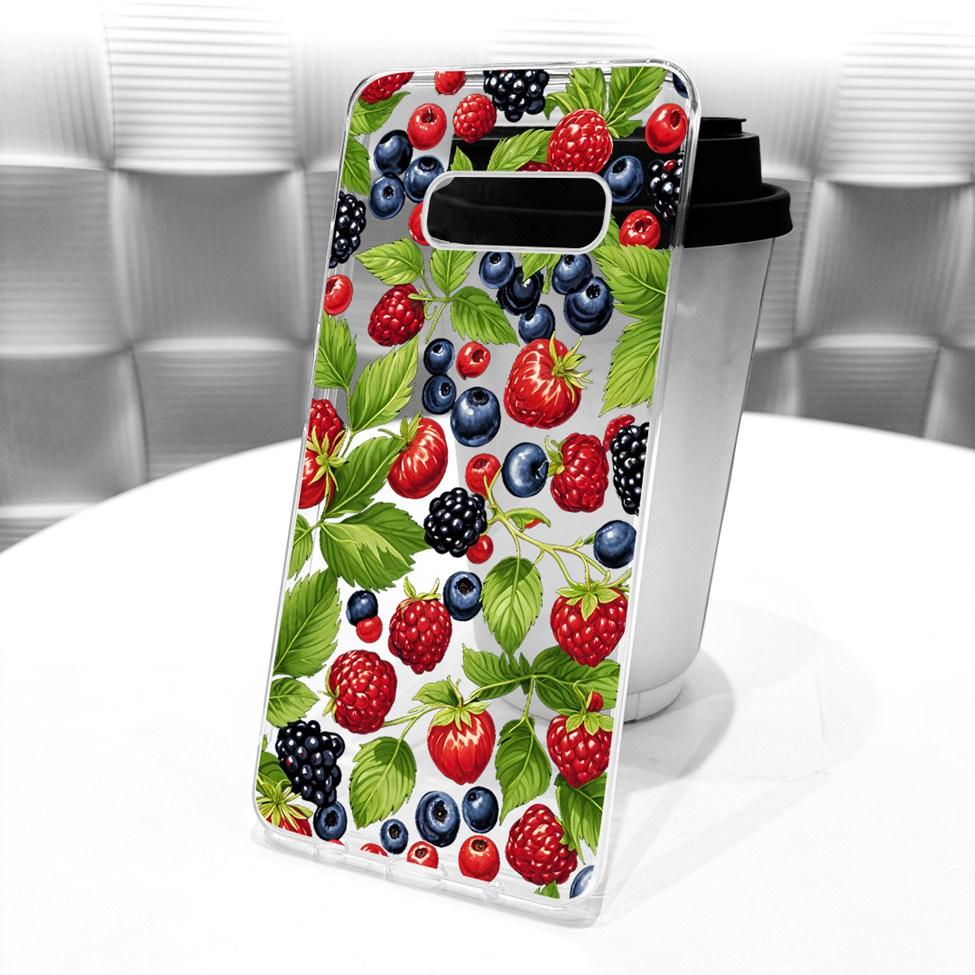 

5.8 Cover For Samsung S10e Case SM-G970F Clear Cute Kawaii Fashion Butterfly Funny Painted Casing For Samsung Galaxy S10e Samsung S10e