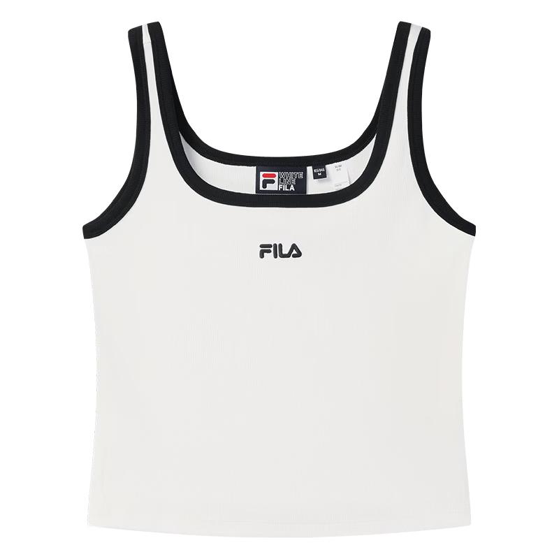 FILA Women s Knit Camisole Top S