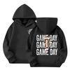 Cute Hoodies For Teen Children Trendy Preppy Hooded Sweatshirts Oversized Long Sleeve Shirts Clothes For Children