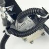 8940660011 89406-60011 8940660010 8940660012 Left Front Height Control Sensor for Toyota Land Cruiser 100 and Lexus LX470
