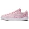 Blazer Low Sd 'Pink White' Damen AA3962-602